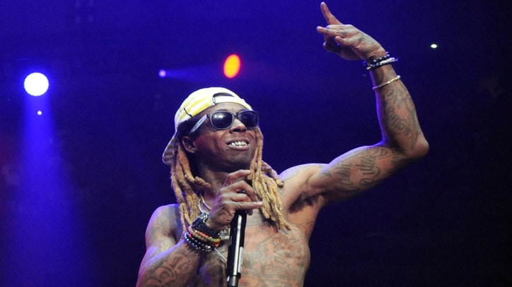 Lil Wayne Unveils Four New Surprise Songs