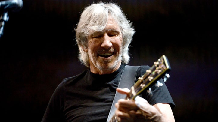 Roger Waters Criticizes 'Whining' Thom Yorke Over Radiohead's Israel Gig