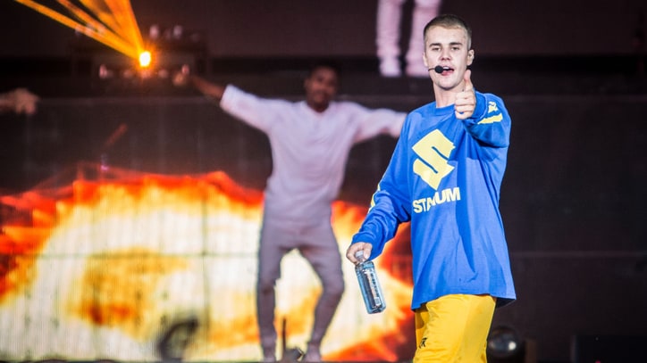 Welsh Teenager Receives Prison Sentence for Justin Bieber Terror Plot