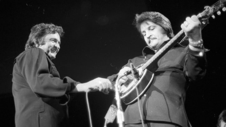 Johnny Cash Guitarist Bob Wootton Dead at 75