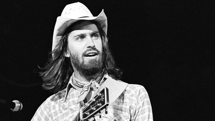 Dan Fogelberg Tribute Album: Garth Brooks, Zac Brown Honor Late Singer