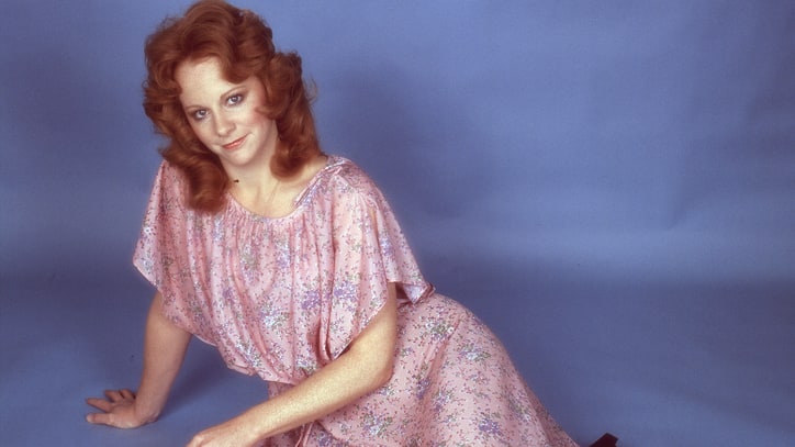 Flashback: Watch Reba McEntire Make Her 'Tonight Show' Debut