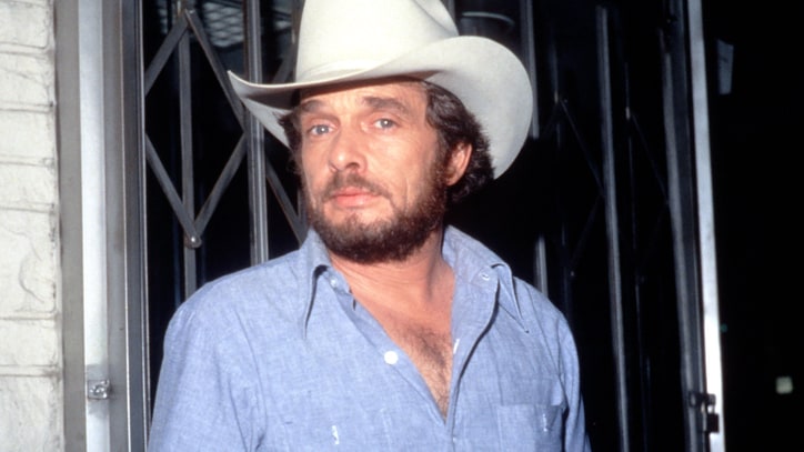 Merle Haggard Post Office Coming to Bakersfield