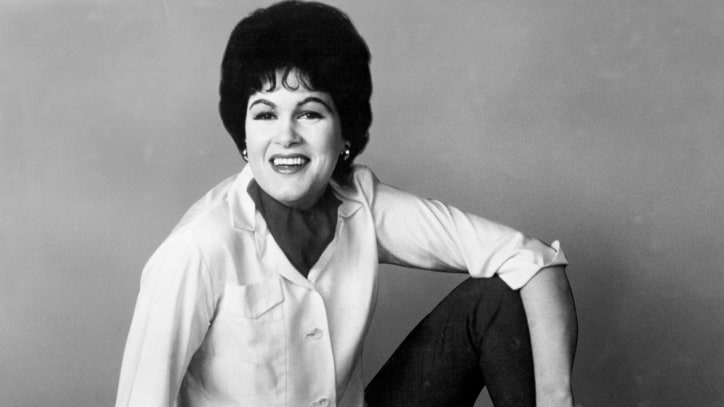 10 Things We Learned From the New Patsy Cline Documentary