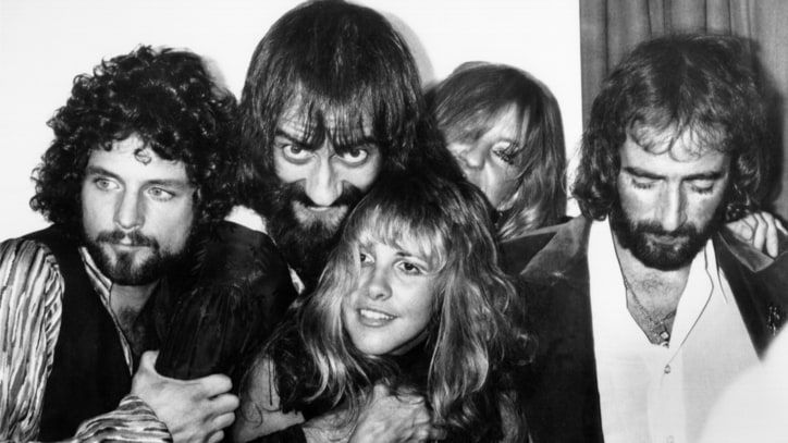 Fleetwood Mac, Run-D.M.C. Added to National Recording Registry