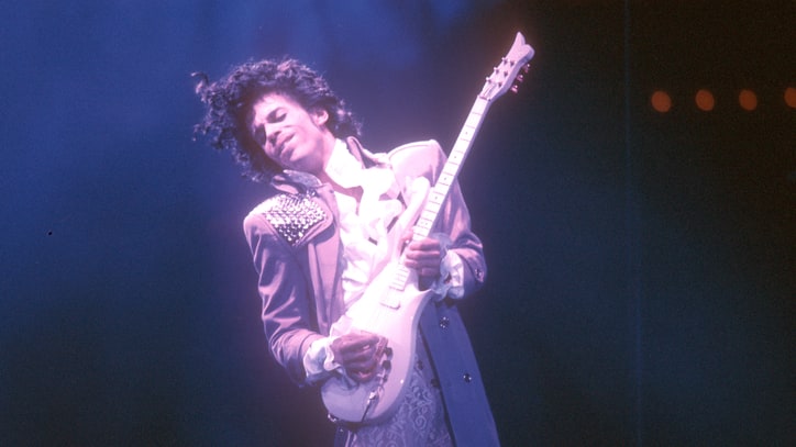 Surprise Prince EP to Arrive One Year After Death