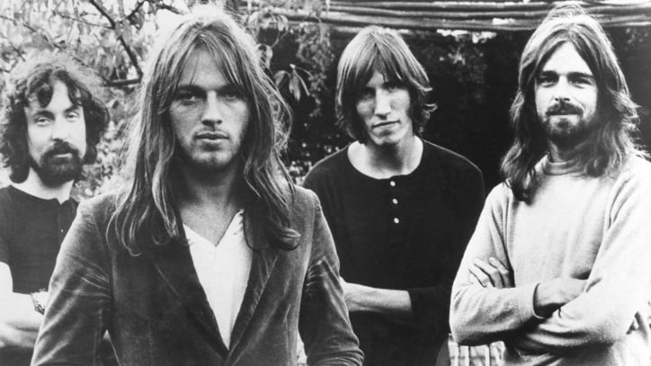 'Dark Side of the Moon' Recording Console Sells for $1.8 Million
