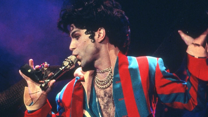 Supremely Rare Vinyl Copies of Prince's 'Black Album' Surface