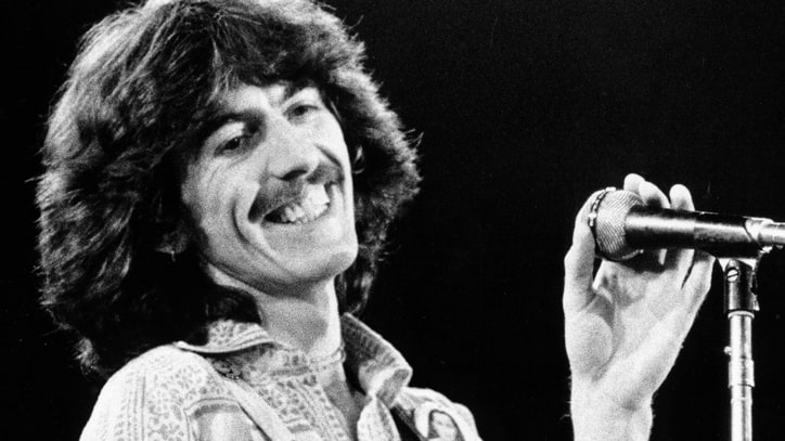 Rob Sheffield on the Beatles' Solo Wilderness Years