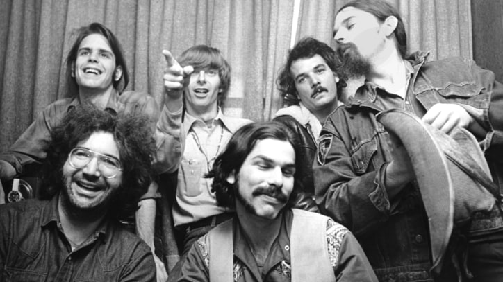 Grateful Dead, Monkees Comps Prepped For Summer of Love 50th Anniversary