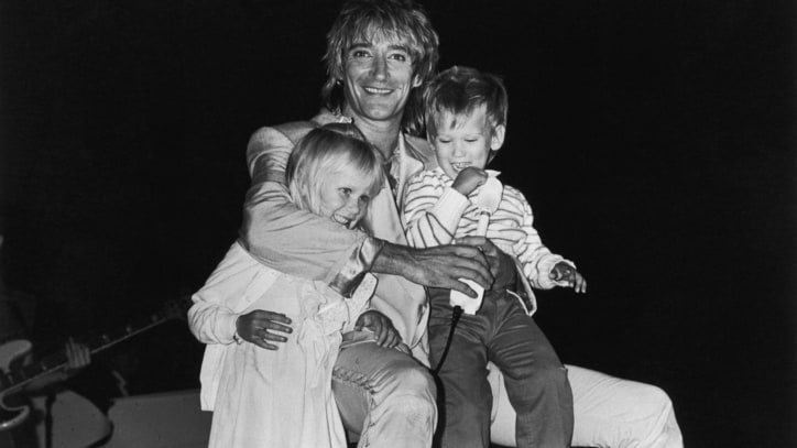 Life Advice from Famous Dads