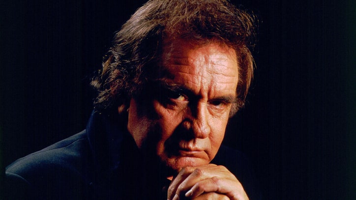 Johnny Cash: Inside the Country Legend's Forgotten Poetry