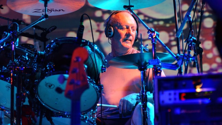 Warren Haynes on Butch Trucks: ‘The Lou Gehrig of Rock Drummers'
