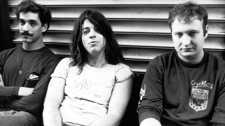 Inside Husker Du's Early-Years Box Set Treasure Trove