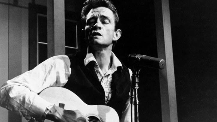 Cash Family 'Sickened' by Charlottesville Neo-Nazi in Johnny Cash Shirt