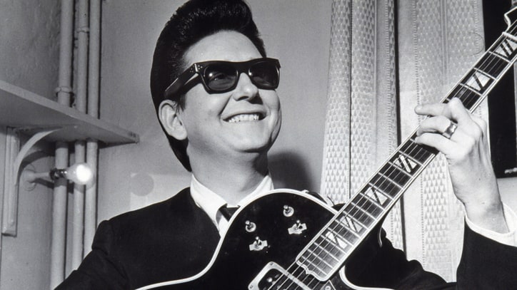 Hear Roy Orbison Croon 'Oh, Pretty Woman' With the Royal Philharmonic