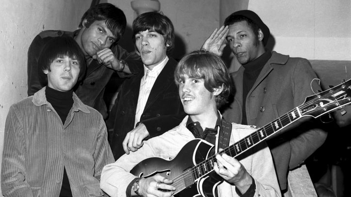 Love's 'Forever Changes' Super Deluxe Box Due This Spring