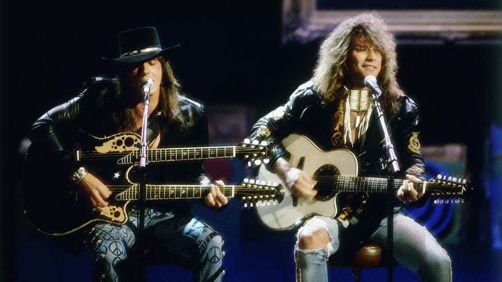 How Bon Jovi's Cowboy Anthems Inspired Today's Country Sound