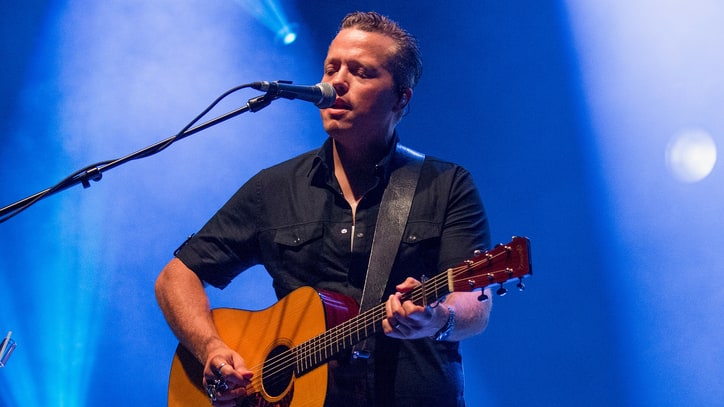 See Jason Isbell's Gorgeous, Animated 'If We Were Vampires' Video