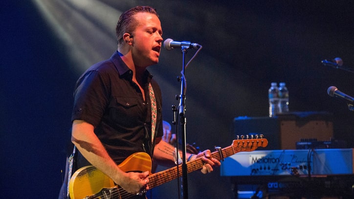 Jason Isbell, Cage the Elephant Lead Inaugural Mempho Music Festival