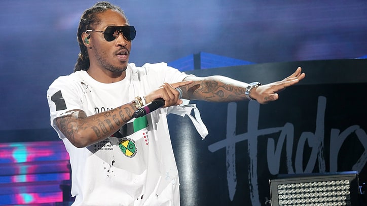 Hip-Hop Family Tree: Future's Atlanta