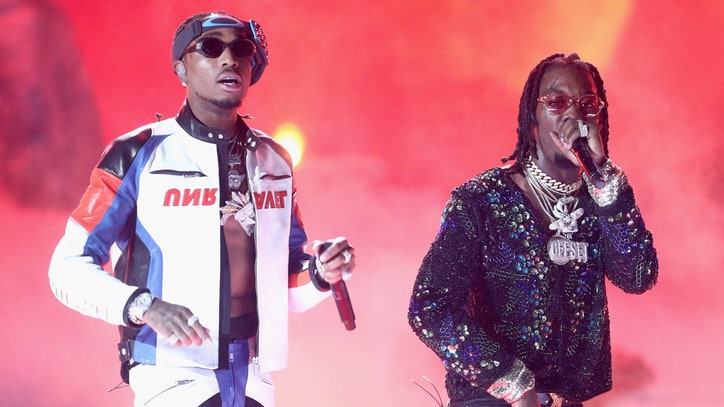 BET Awards 2017: 15 Best, Worst and WTF Moments