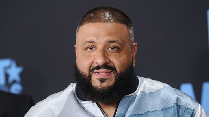 On the Charts: DJ Khaled's 'Grateful' Repeats at Number One