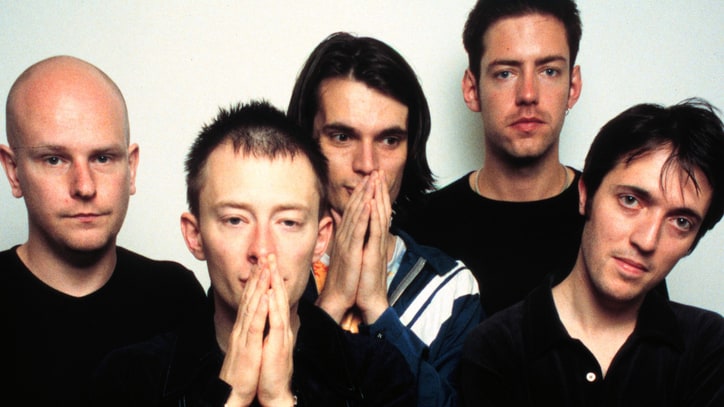Review: Unreleased Radiohead Tracks Provide More Complete Picture of 'OK Computer'