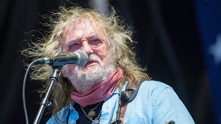 Ray Wylie Hubbard on New Album: 'I Still Enjoy Being a Smartass'