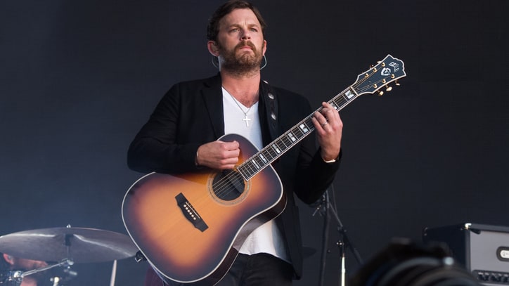 Kings of Leon to Play Inaugural Concert at First Tennessee Park