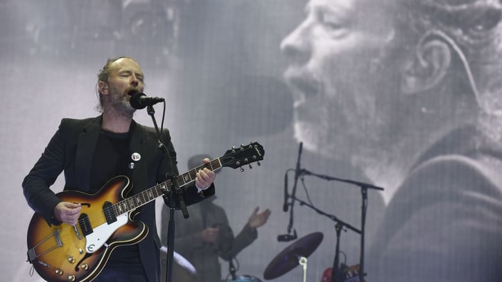 Hear Radiohead, Hans Zimmer's Lush '(Ocean) Bloom' Collaboration