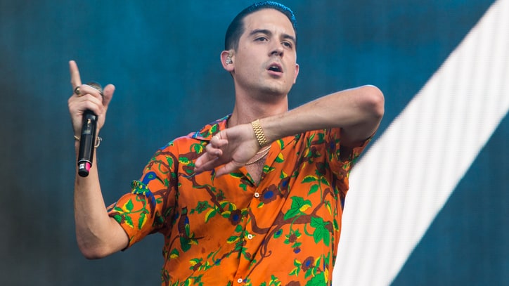 G-Eazy Enlists Jadakiss for Lush New Song 'Get a Bag'