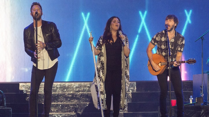 Lady Antebellum to Headline Musicians on Call Anniversary Concert