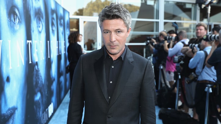 'Game of Thrones' Star Aidan Gillen Joins Queen Biopic Cast