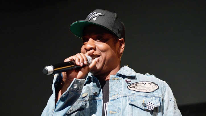 On the Charts: Jay-Z's '4:44' Number One Again