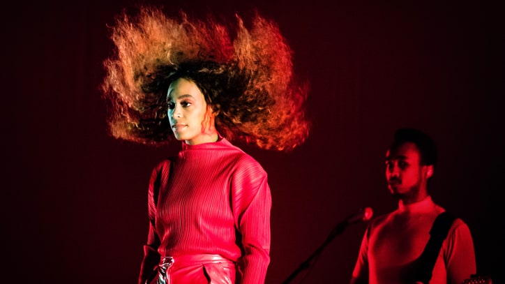 Solange Deletes Twitter Account, Shows Support for Durham Protesters