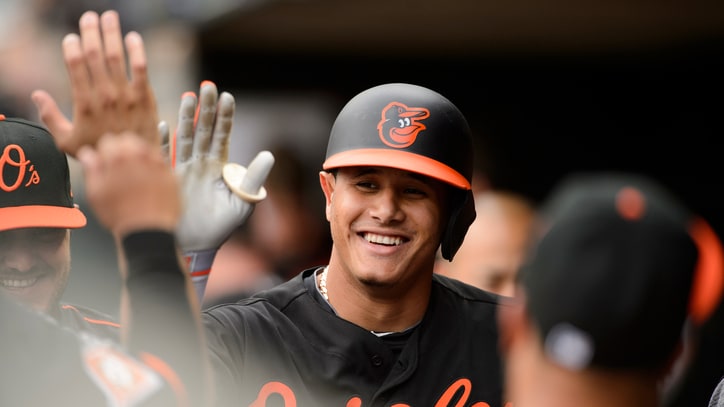 Manny Machado: Why Baltimore Orioles Star Is Key to Team's Resurgence