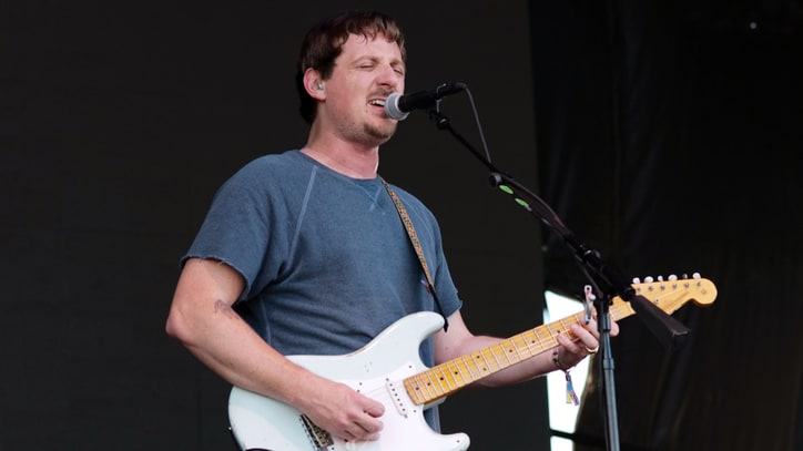 Sturgill Simpson Battles Illness, Cranks Up for Guns N' Roses