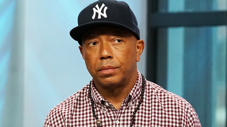Russell Simmons: NYPD Investigating Two More Rape Accusations