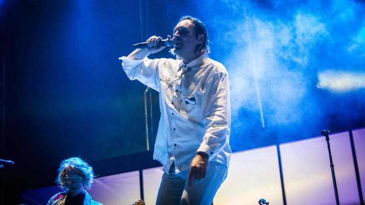 Arcade Fire Speak Out Against Trump's Trans Military Ban