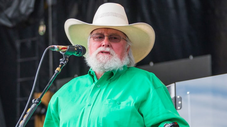 Charlie Daniels: Confederate Statue Removal Is Like 'What Isis Is Doing'