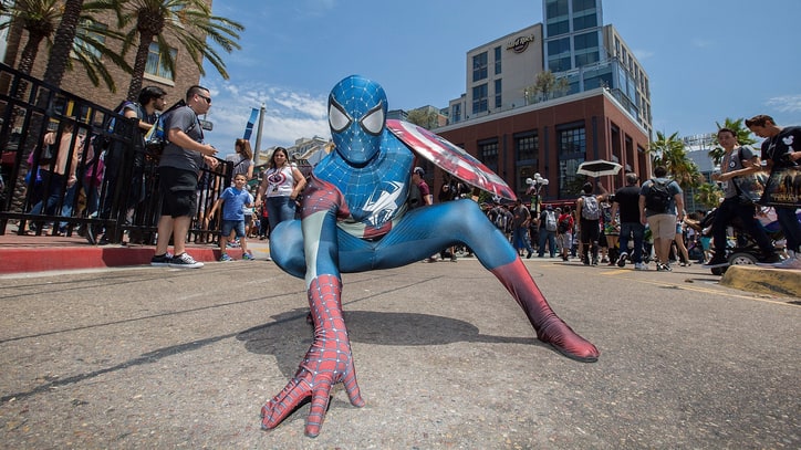 25 Best Things We Saw at 2017 San Diego Comic-Con