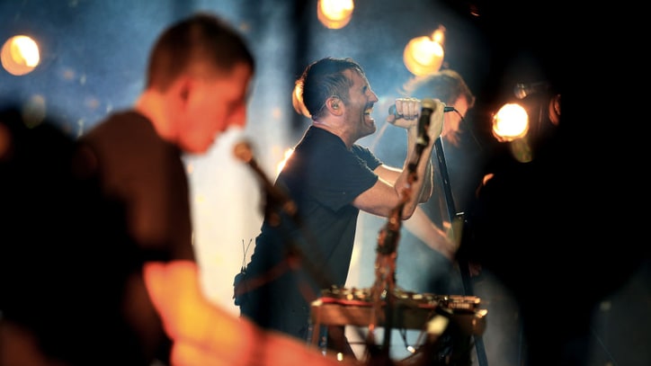Trent Reznor, Atticus Ross Detail 'The Vietnam War' Documentary Score