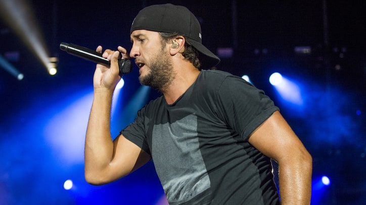 Luke Bryan Extends 2018 What Makes You Country Tour