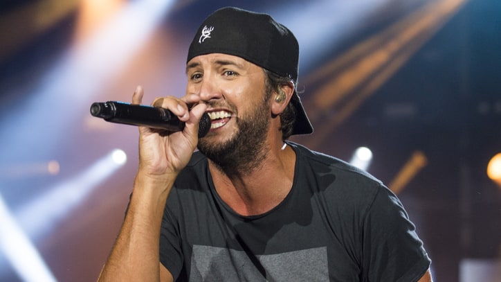 Luke Bryan to Become New 'American Idol' Judge