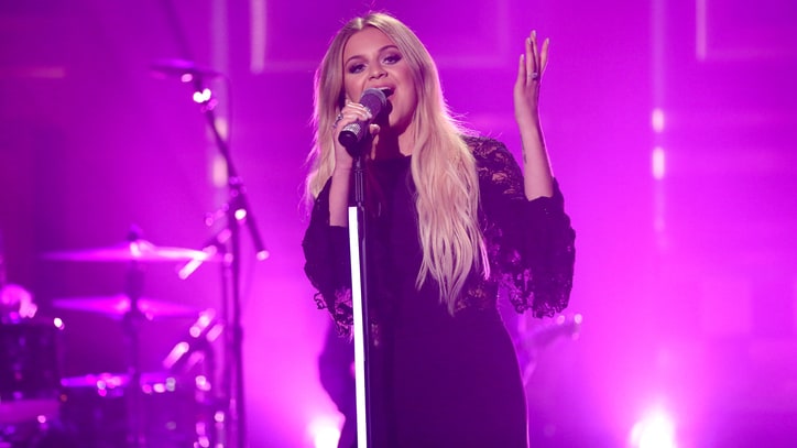 See Kelsea Ballerini's Soaring 'Legends' on 'Fallon'