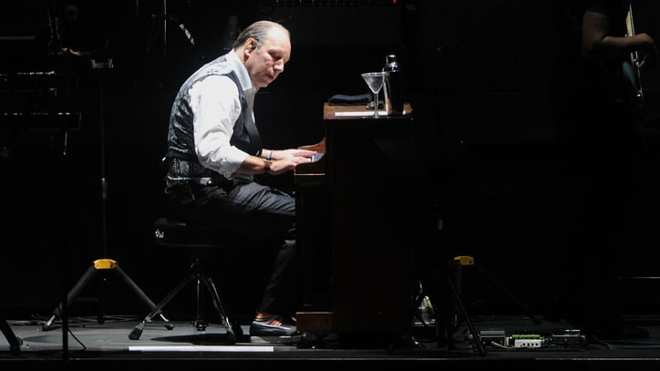 Hans Zimmer Preps Concert Film, Live Album 'Live in Prague'