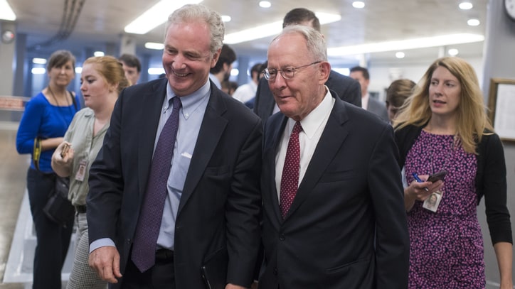 Republicans Determined to Act on Health Care – But How?