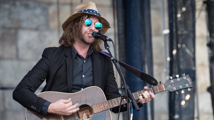 Hear Aaron Lee Tasjan, Lilly Hiatt's Moving Cover of Tom Petty's 'Walls'