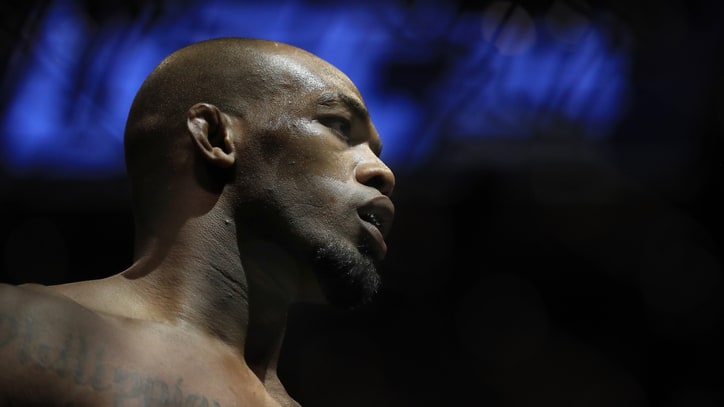 Jon Jones Stripped, Cormier Reinstated as UFC Champ After Drug Failure
